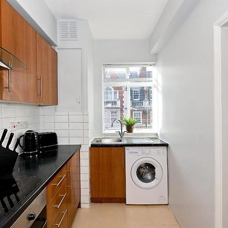 Baker Street Apartments Londres Extérieur photo