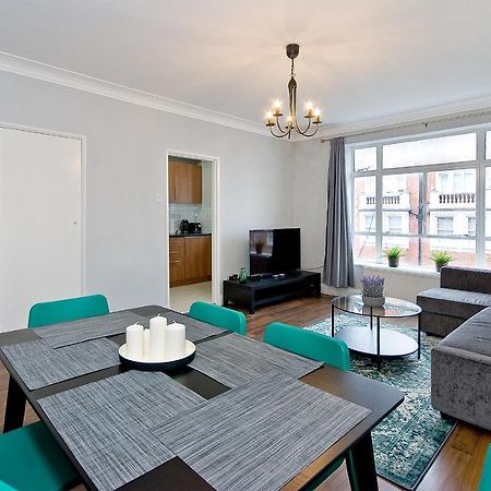 Baker Street Apartments Londres Extérieur photo