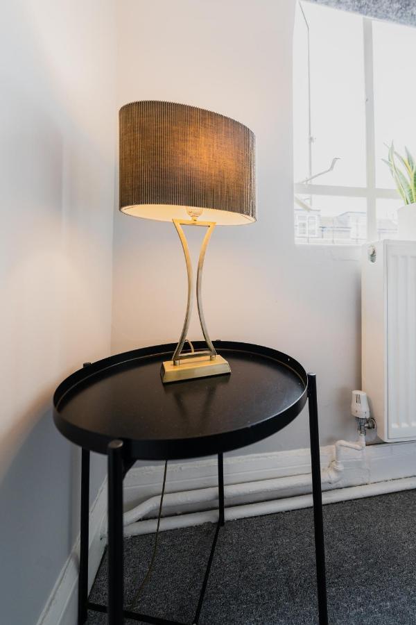 Baker Street Apartments Londres Extérieur photo